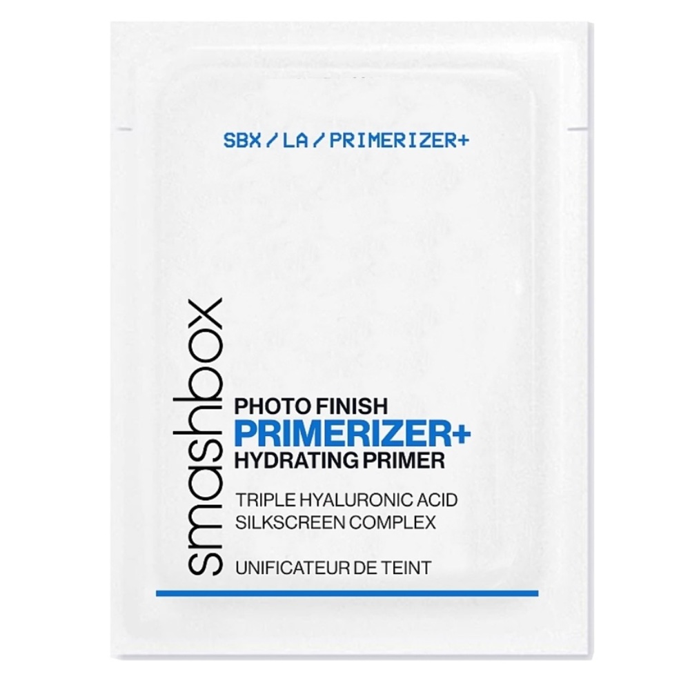 Smashbox Primerizer Hydrating Primer SAMPLE